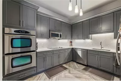 3445 Stratford Road NE #3105, Atlanta, GA 30326 - Photo 2