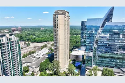 3445 Stratford Road NE #3105, Atlanta, GA 30326 - Photo 1