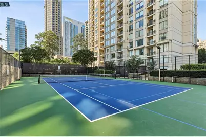 3445 Stratford Road NE #3105, Atlanta, GA 30326 - Photo 38