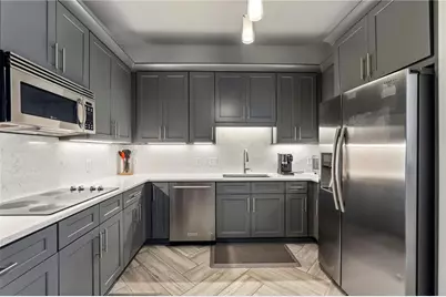 3445 Stratford Road NE #3105, Atlanta, GA 30326 - Photo 8