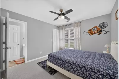 1437 Hadaway Trail, Lawrenceville, GA 30043 - Photo 32