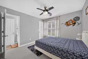 1437 Hadaway Trail, Lawrenceville, GA 30043 - Photo 32
