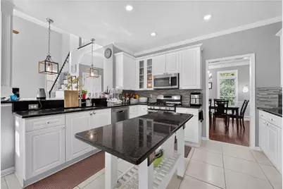 1437 Hadaway Trail, Lawrenceville, GA 30043 - Photo 14