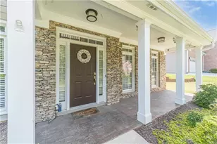 1437 Hadaway Trail, Lawrenceville, GA 30043 - Photo 2
