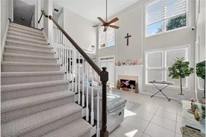 1437 Hadaway Trail, Lawrenceville, GA 30043 - Photo 6