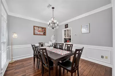 1437 Hadaway Trail, Lawrenceville, GA 30043 - Photo 20