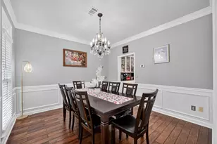 1437 Hadaway Trail, Lawrenceville, GA 30043 - Photo 20