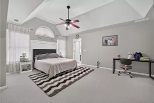 1437 Hadaway Trail, Lawrenceville, GA 30043 - Photo 26