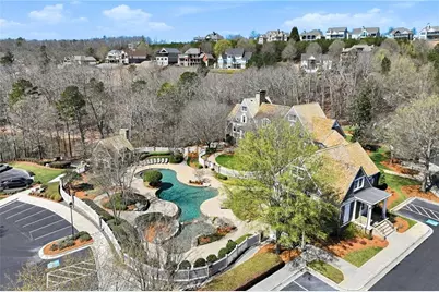 6878 S Bluff Court, Gainesville, GA 30506 - Photo 46