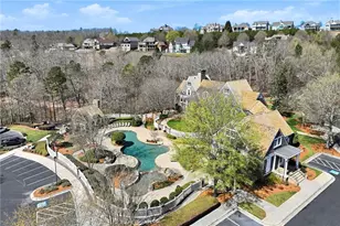 6878 S Bluff Ct, Gainesville, GA 30506 - Photo 46