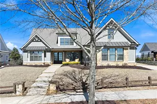 6878 S Bluff Ct, Gainesville, GA 30506 - Photo 4