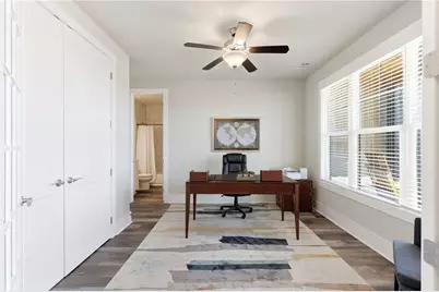 6878 S Bluff Court, Gainesville, GA 30506 - Photo 22