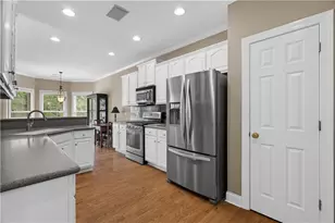 112 Bristol Pl SE, Calhoun, GA 30701 - Photo 20