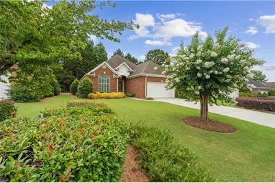 112 Bristol Place SE, Calhoun, GA 30701 - Photo 1