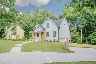160 Rosewood Cir, Covington, GA 30016 - Photo 1