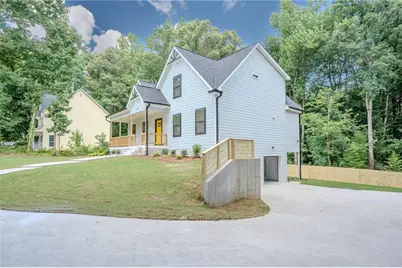 160 Rosewood Circle, Covington, GA 30016 - Photo 2