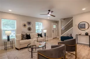 160 Rosewood Cir, Covington, GA 30016 - Photo 6