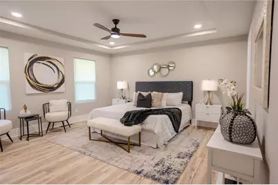160 Rosewood Circle, Covington, GA 30016 - Photo 20