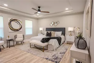 160 Rosewood Cir, Covington, GA 30016 - Photo 20