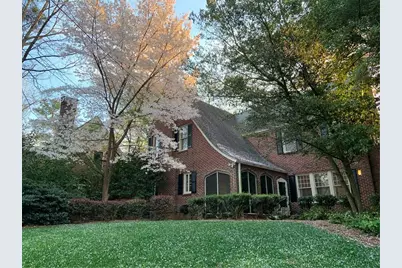 1690 N Rock Springs Road NE, Atlanta, GA 30324 - Photo 1