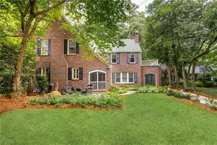1690 N Rock Springs Rd NE, Atlanta, GA 30324 - Photo 1