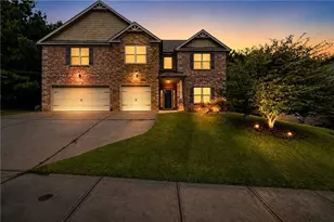 4248 Caveat Ct, Fairburn, GA 30213 - Photo 2