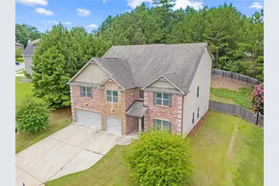 4248 Caveat Court, Fairburn, GA 30213 - Photo 1