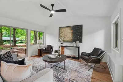 2700 Hawaii Court, Decatur, GA 30033 - Photo 14
