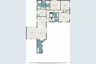 2700 Hawaii Court, Decatur, GA 30033 - Photo 32