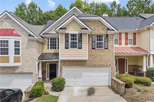 386 Creek Manor Way, Suwanee, GA 30024 - Photo 1