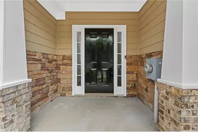 386 Creek Manor Way, Suwanee, GA 30024 - Photo 4