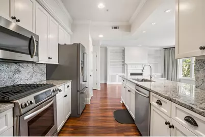 225 E Ponce De Leon Ave Avenue #426, Decatur, GA 30030 - Photo 16