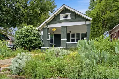 458 W Ontario Avenue SW, Atlanta, GA 30310 - Photo 2