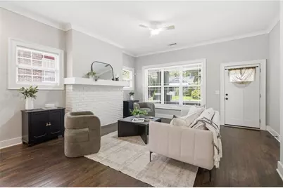 458 W Ontario Avenue SW, Atlanta, GA 30310 - Photo 4