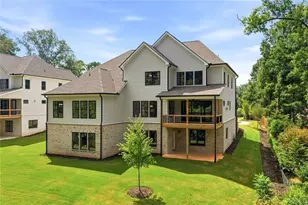 1976 Highgrove Ct, Atlanta, GA 30345 - Photo 2