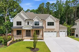 1976 Highgrove Ct, Atlanta, GA 30345 - Photo 1