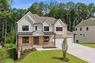 1976 Highgrove Ct, Atlanta, GA 30345 - Photo 1