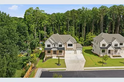 1976 Highgrove Court, Atlanta, GA 30345 - Photo 62