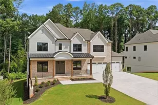 1976 Highgrove Ct, Atlanta, GA 30345 - Photo 1