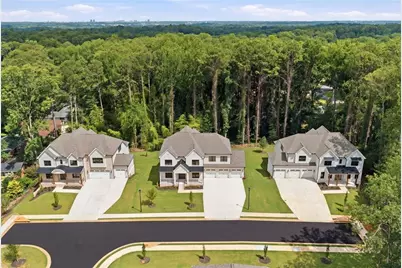 1976 Highgrove Court, Atlanta, GA 30345 - Photo 64