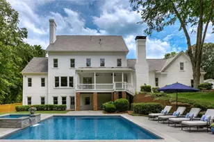 1811 Murdock Rd, Marietta, GA 30062 - Photo 70