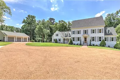 1811 Murdock Road, Marietta, GA 30062 - Photo 2