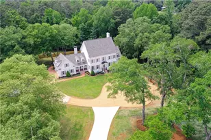 1811 Murdock Rd, Marietta, GA 30062 - Photo 76