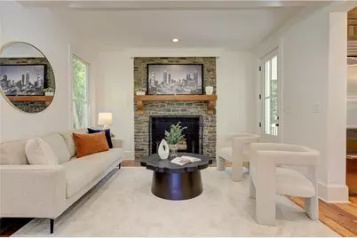 1811 Murdock Road, Marietta, GA 30062 - Photo 26