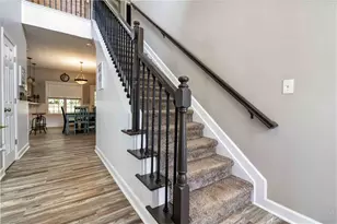 1509 Hillary Cove Ct, Lawrenceville, GA 30043 - Photo 8