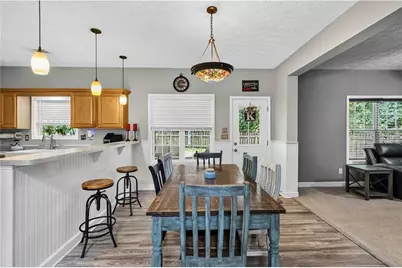1509 Hillary Cove Court, Lawrenceville, GA 30043 - Photo 12