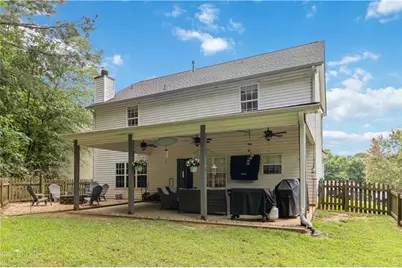 1509 Hillary Cove Court, Lawrenceville, GA 30043 - Photo 32