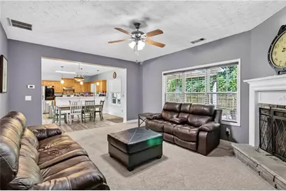 1509 Hillary Cove Court, Lawrenceville, GA 30043 - Photo 2