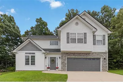 1509 Hillary Cove Court, Lawrenceville, GA 30043 - Photo 1