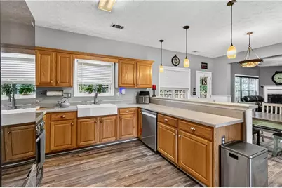 1509 Hillary Cove Court, Lawrenceville, GA 30043 - Photo 14
